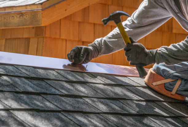 Best Emergency Roof Repair  in New Union, TN