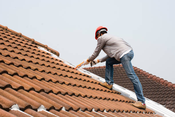 Best Emergency Roof Repair Services  in New Union, TN
