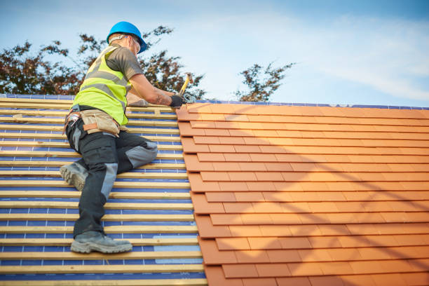 Best Gutter Installation and Repair  in New Union, TN